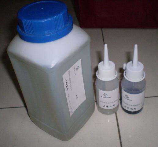 環(huán)氧樹(shù)脂AB膠怎樣挑選？