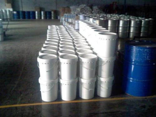 環(huán)氧樹(shù)脂AB膠化學(xué)現(xiàn)象與過(guò)程