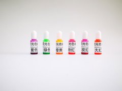 香格里拉滴膠色精,二代色精代加工廠家